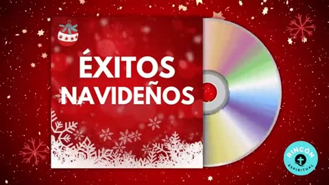 Clasicos Música Mix De Navideña Alabanzas Lo Mejor de la Canciones.