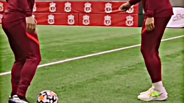 Van Dijk 🔥💢