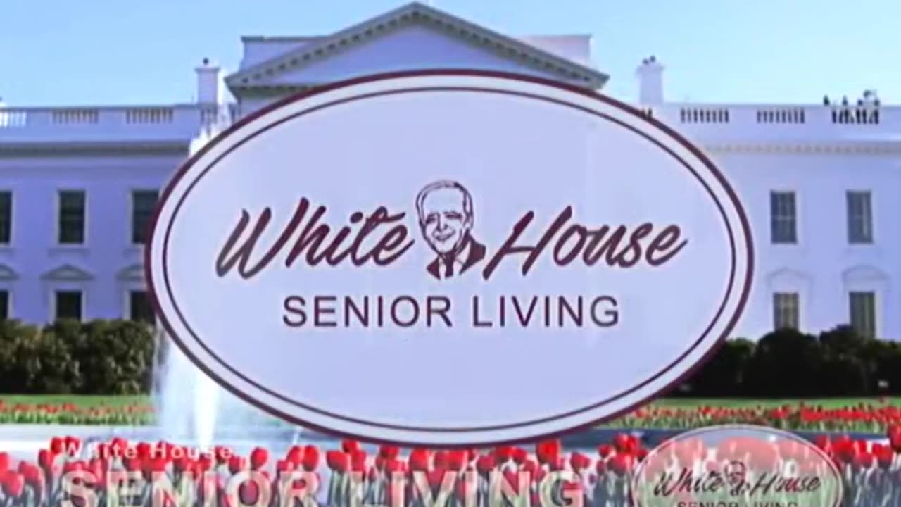 WHITE HOUSE SENIOR LIVING - WHERE RESIDENTS FEEL LIKE PRESIDENTS - 30 sec.