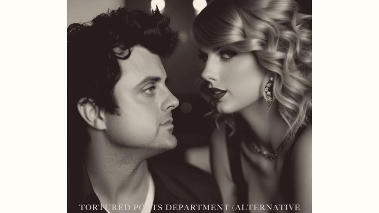 Green Day Featuring Taylor Swift - Basket Case