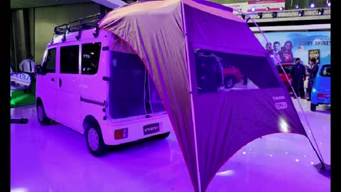 2024 Which new vehicles can be launched in Pakistan