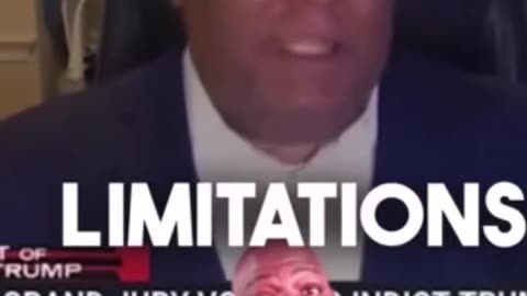 Statute of Limitations - Political Gain