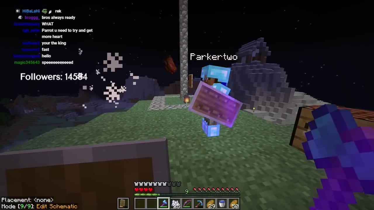I Tested Rekrap2's Minecraft Skills_p4