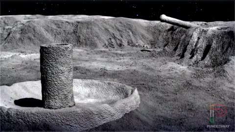 NASA. Why Nasa never returned to the mon