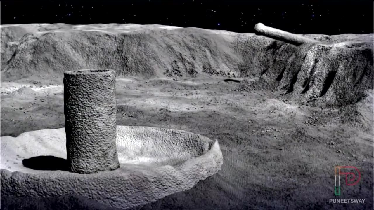 NASA. Why Nasa never returned to the mon