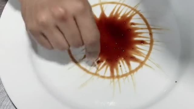 #fyp???????? for food plating