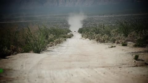 2013 NORRA 500 - La Carrera Del Norte