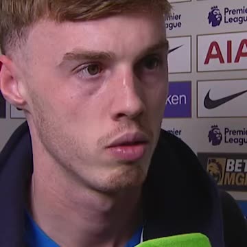 Cole Palmer learns the origins of the Panenka: Fans react with hilarious comments