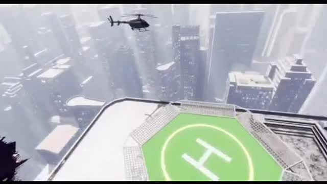 Your plane is crashing, and this horn is on