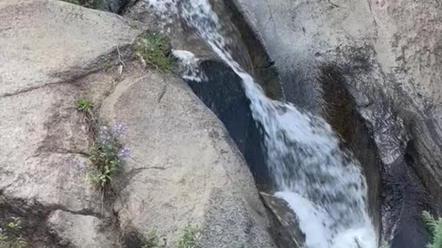 Helen Hunt Falls