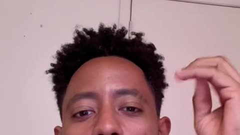 Motivational TikTok video