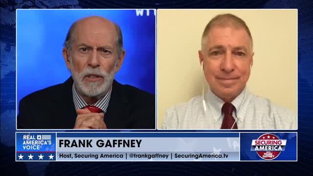 Securing America with Grant Newsham (part 1) | October 31, 2022