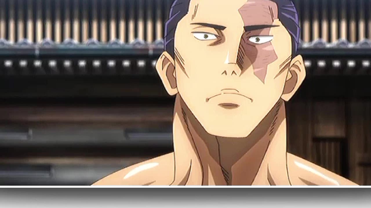 Jujutsu kaisen anime short clip