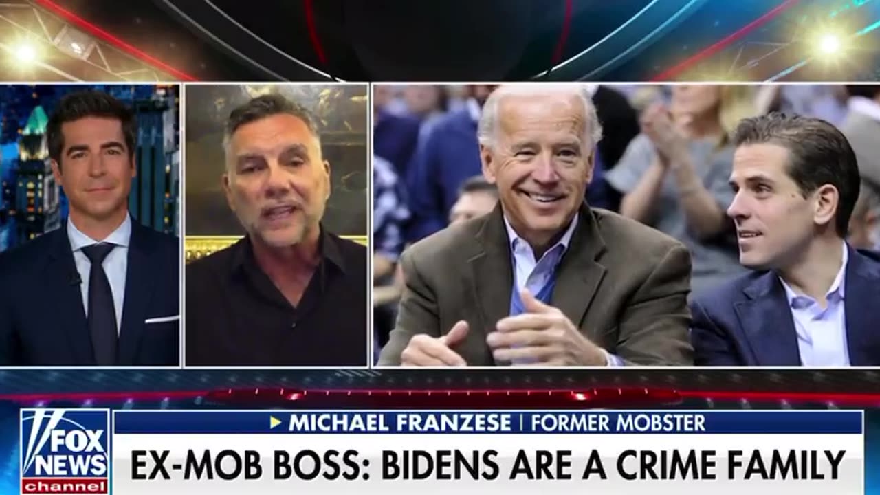 🚨BOMBSHELL: Leaked secret emails reveal Hunter Biden traveled with VP Joe Biden