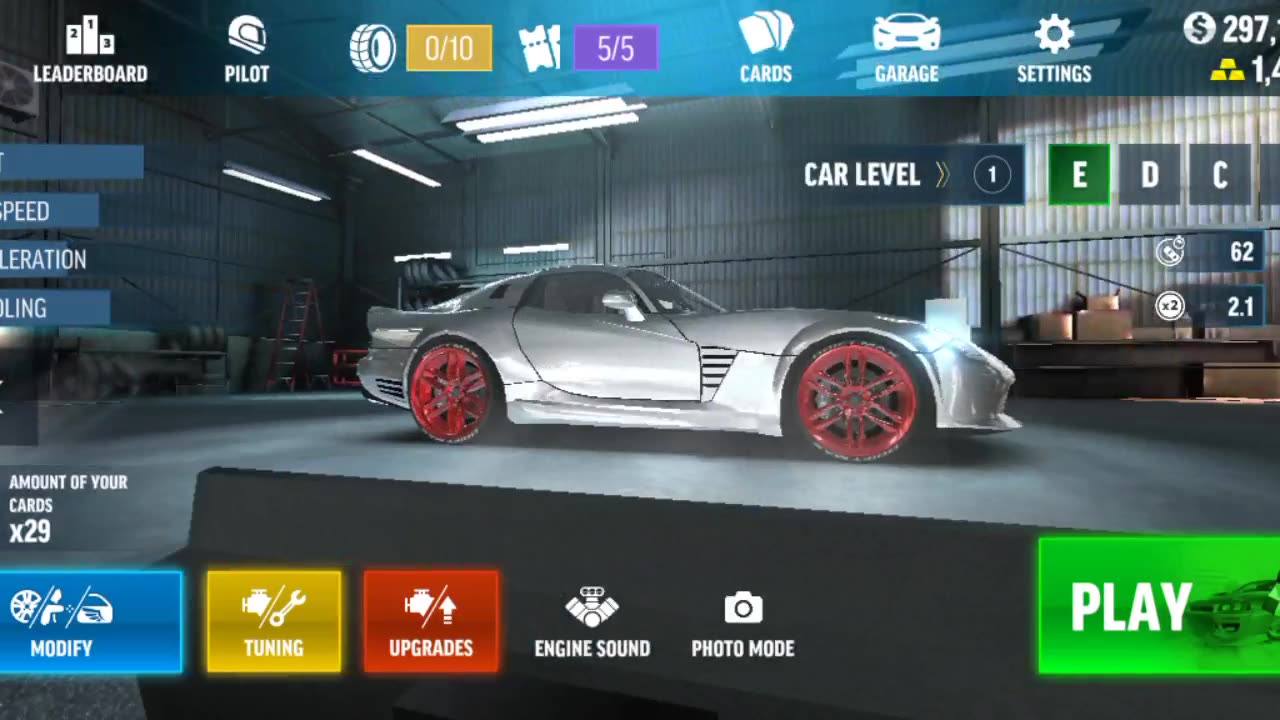 I win worst car☹️🚗 Completing special event for winning car episode 22 | drift max pro