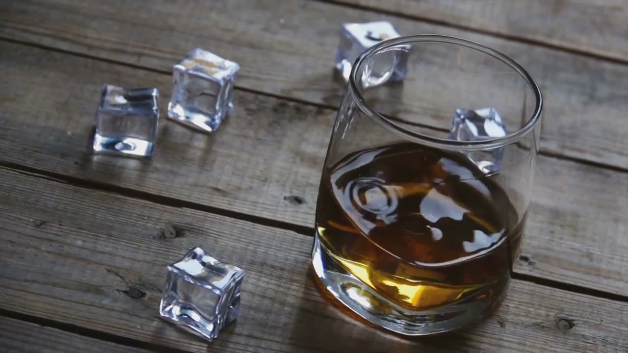 Sip of Nostalgia: The Classic Old Fashioned