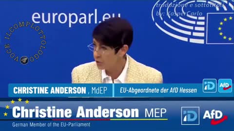 🔴Conferenza del 19/10/'22 Il grandissimo intervento di