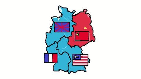 RESUMEN CORTO Y FACIL DE LA GUERRA FRIA