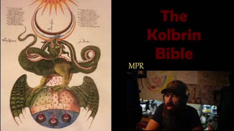 Kolbrin - Book of Morals and Precepts (MPR) - 37