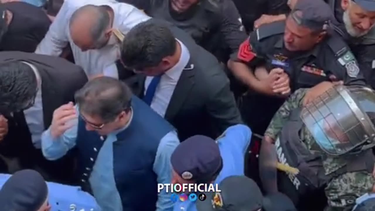 The greatest leader in the world