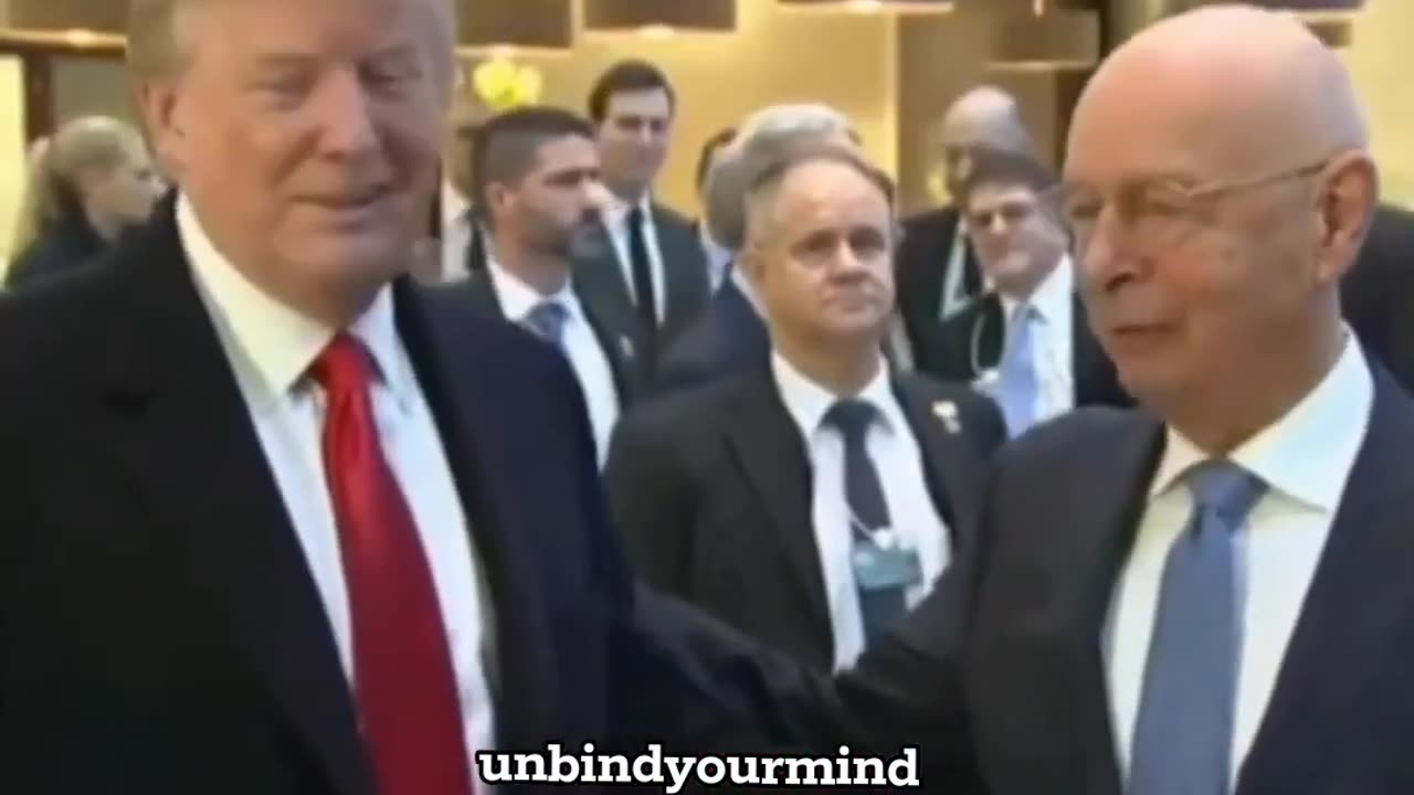 Trump is not on OUR side - Watch unitil End