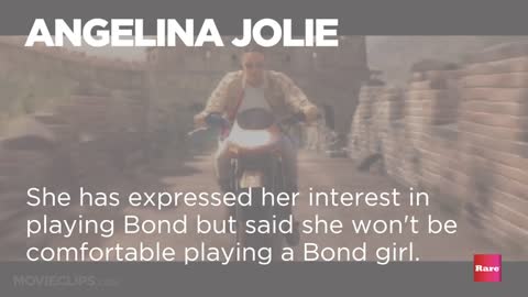 Jane Bond | Rare Entertainment