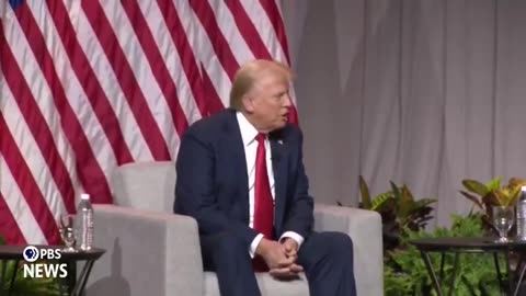 Trump DESTROYS Race-Baiting ABC Reporter