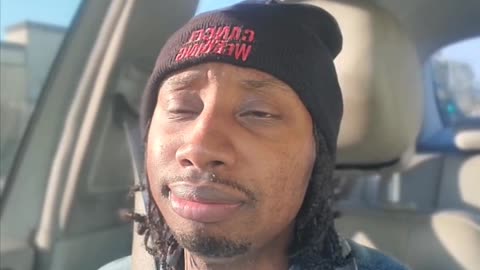 SOME WOMEN DONT LIKE YOU!