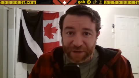 Message to CSIS, RCMP & Public officials of Ottawa