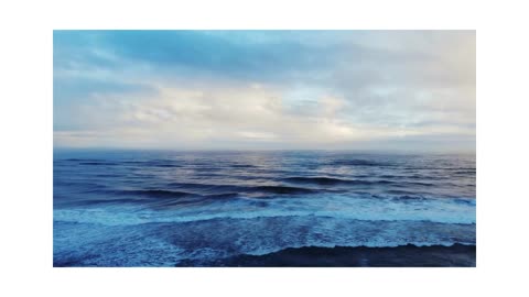 Sea Iceland Ocean Water Sky