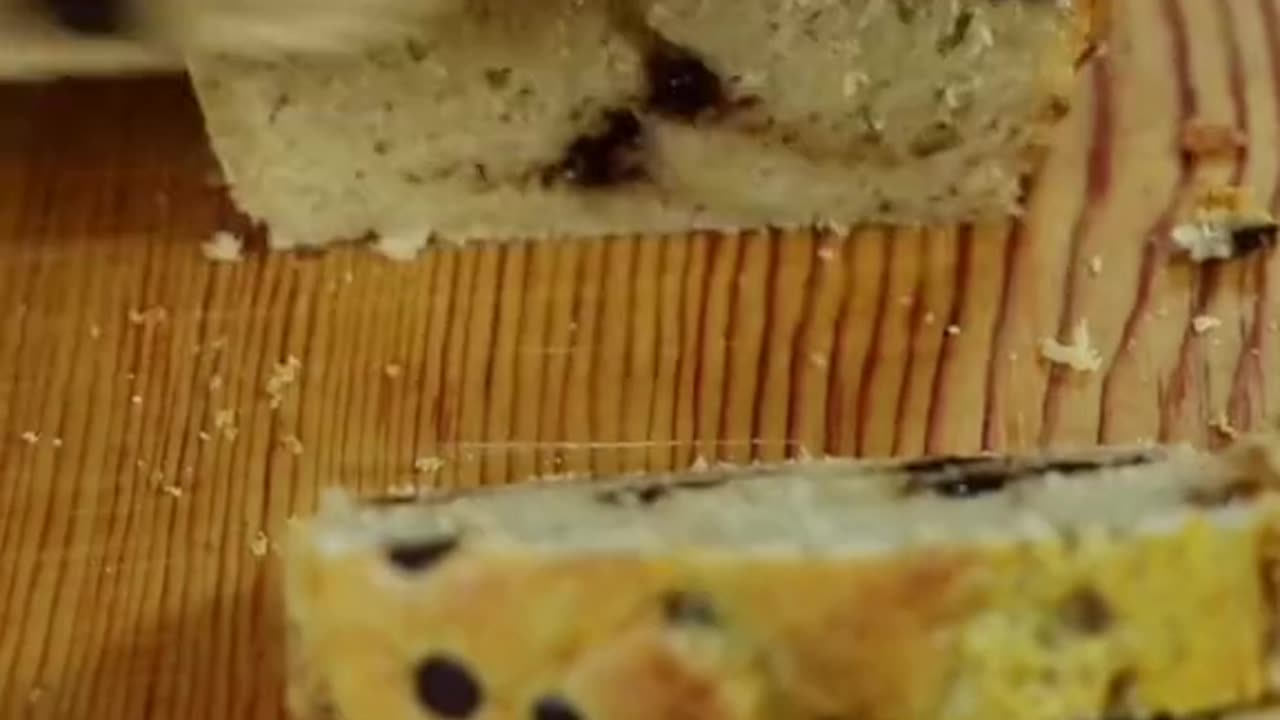 Banana Cake