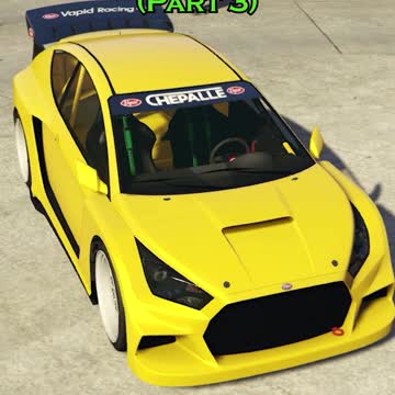 Forgotten Cars In GTA (Part 3)🔥