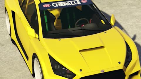 Forgotten Cars In GTA (Part 3)🔥