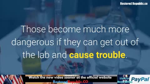 Nobel Prize Virologist admits CVD may have been ‘manipulated’