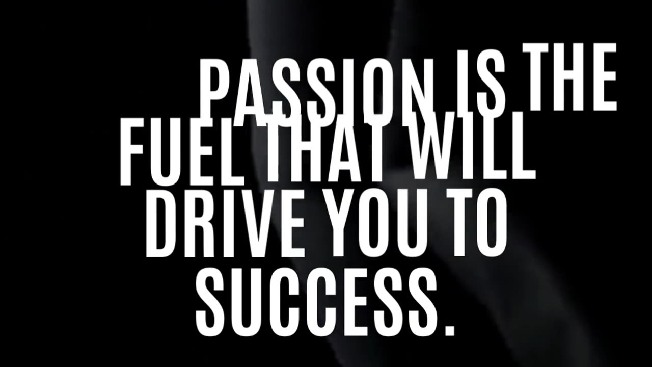 30 Seconds Motivational Video