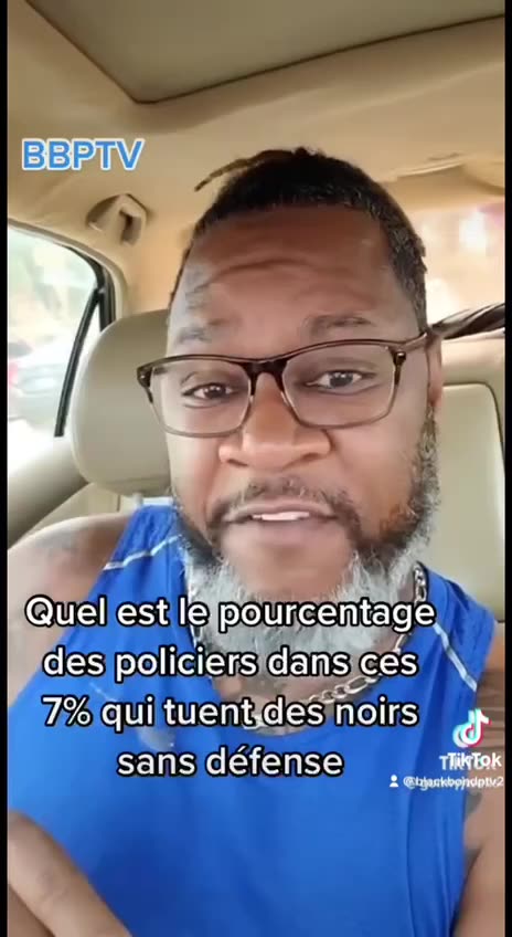 🇺🇸 So far I've been too wise in revealing the truth and we'll correct that and step it up.