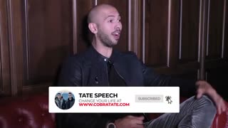 Andrew tate exposes Hollywood