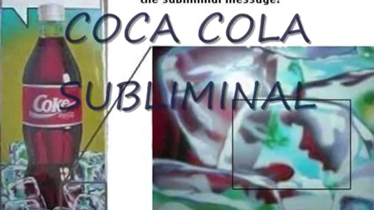 'SUBLIMINAL PICTURES' - cozerox - 2008