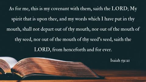 “Correcting Ruckmanite stupidity on the KJV.”