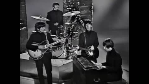 The Beatles - We Can Work it Out