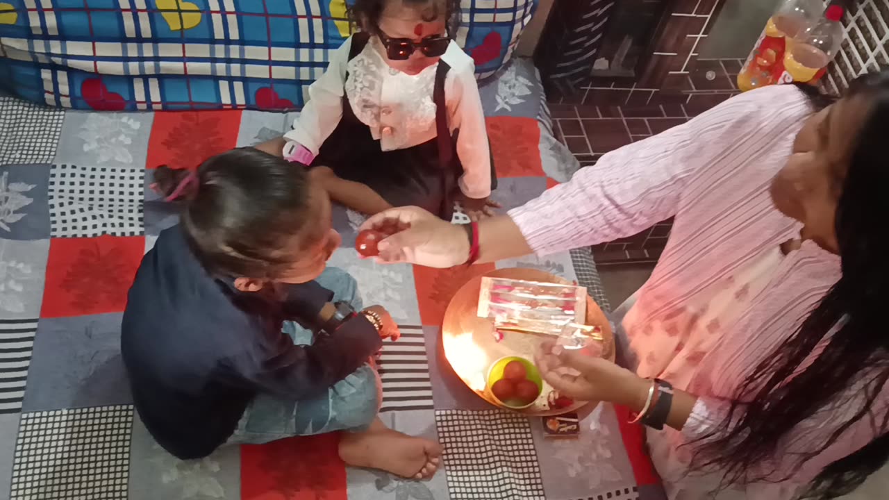 Rakshabandhan