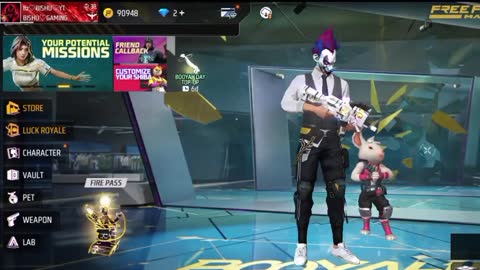 HOW TO UPLOAD FREE FIRE NEW EVENT COBRA FIST RITAN TODAY NEW EVENT UPDATE