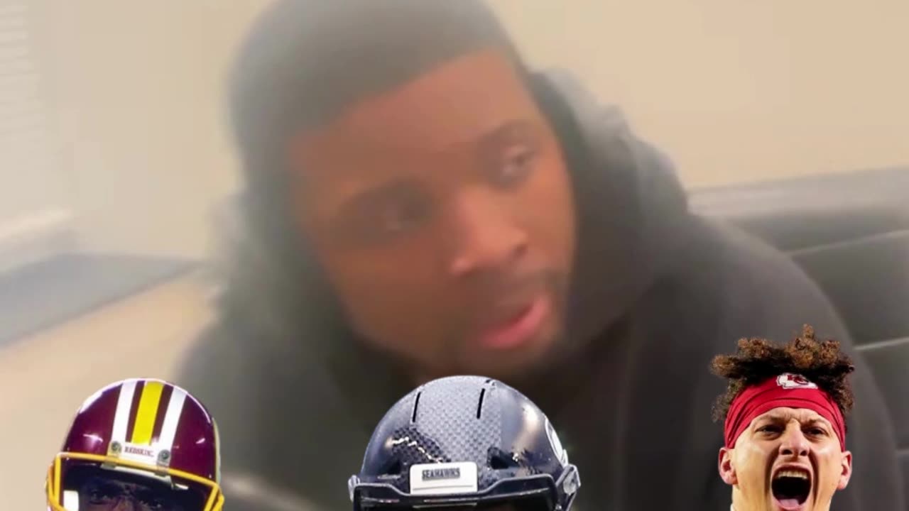 Only 3 black QBs have won a Superbowl. #BlackHistoryMonth #Superbowl