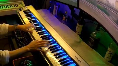 Music in your life