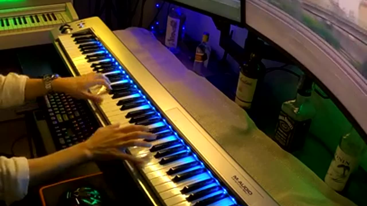 Music in your life