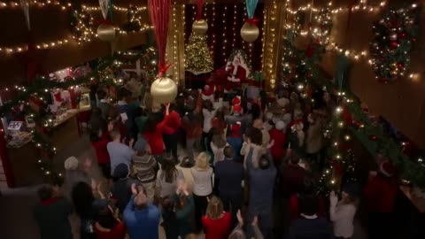 Christmas in Evergreen _ Full Hallmark Movie!!