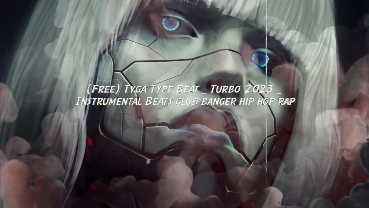 (Free) Tyga Type Beat Turbo 2023 Instrumental Beats club banger hip hop rap