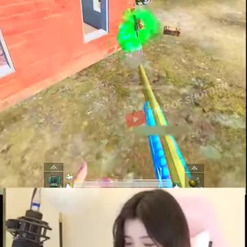 Queen Of Shotgun what a play by Kingofshotgun