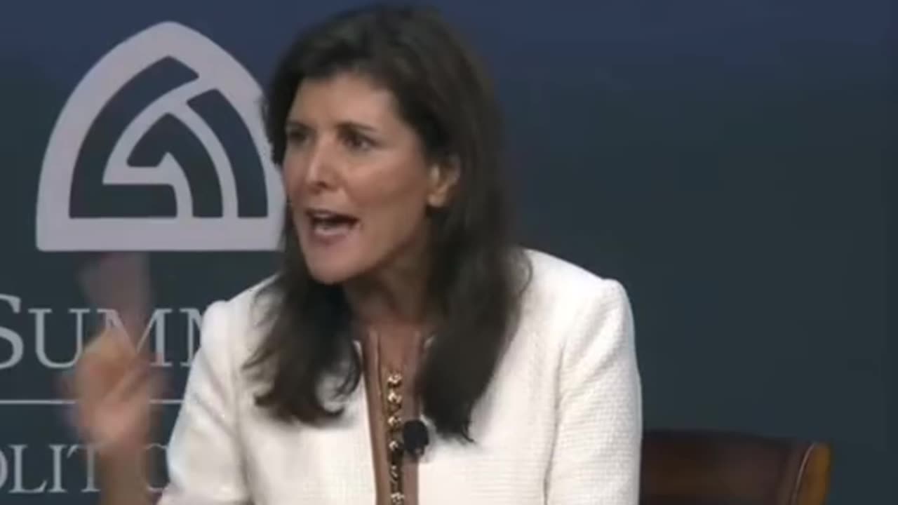 Media Is Lying About West Wing Security-Cover Up?