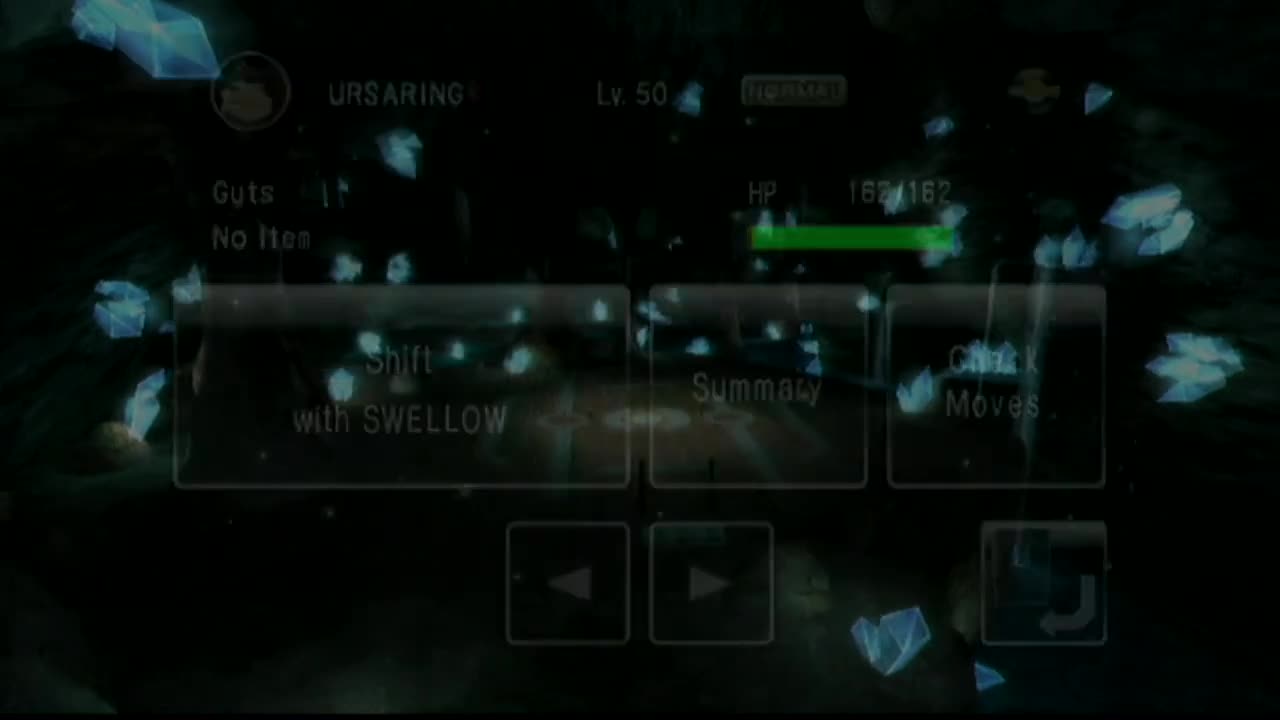 Pokemon Battle Revolution Battle138